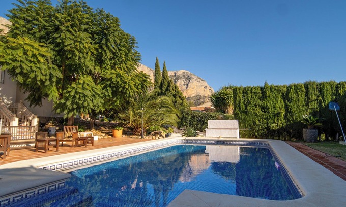 Jesus Pobre Bed & Breakfast | Beautiful and peaceful guesthouse.