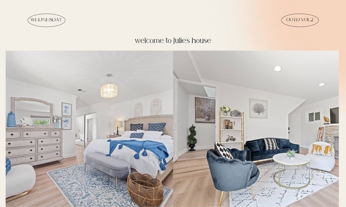 Glendora House | beautiful and quiet/2 beds/2baths house