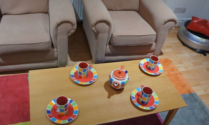 Pembridge Apartment | Beautiful And Spacious Notting Hill gate apartment.