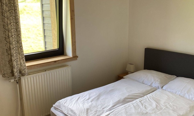 Muhldorf Apartment | Beautiful apartment for 8 guests with WIFI, balcony and parking