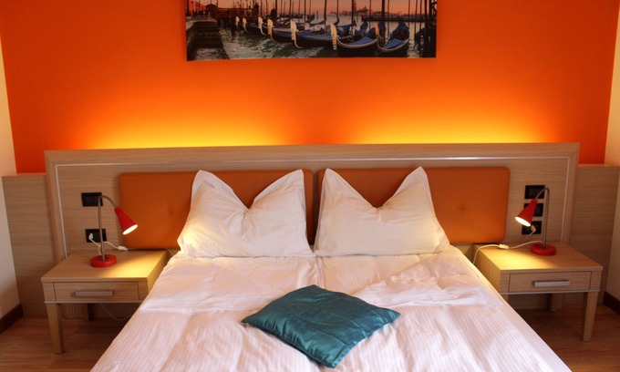 Romano d'Ezzelino Apartment | Beautiful apartments in Bassano del Grappa modern and with every comfort