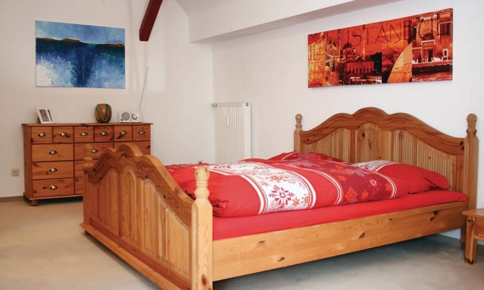 Tambach-Dietharz Apartment | Beautiful apartment in Tambach-Dietharz