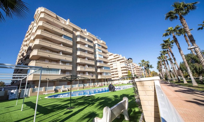 Marina d'Or Apartment | Beautiful apartment in Orpesa del Mar
