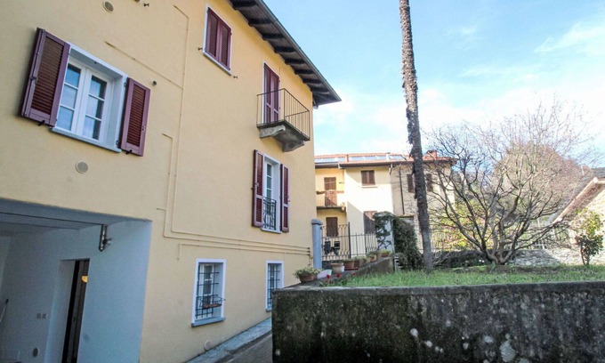Calde Apartment | Beautiful apartment for 2 guests with patio