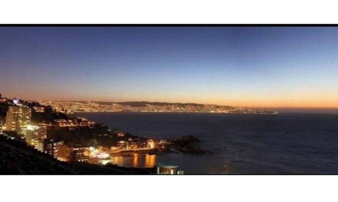 Renaca Apartment | Beautiful apartment. With spectacular Ocean View.