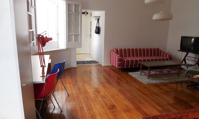 San Telmo Apartment | BEAUTIFUL APARTMENT IN SAN TELMO 57m2