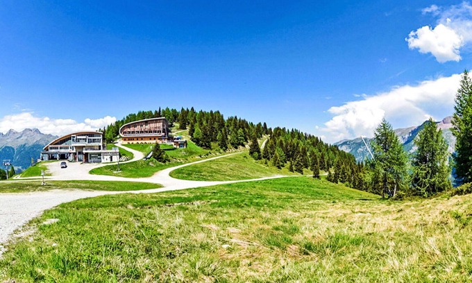 Monclassico Apartment | Beautiful apartment for 4 people with WIFI, TV and parking