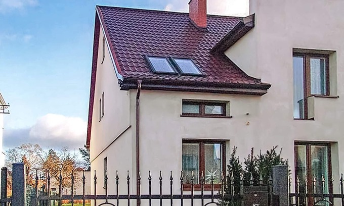 Wladyslawowo Apartment | Beautiful apartment in Wladyslawowo