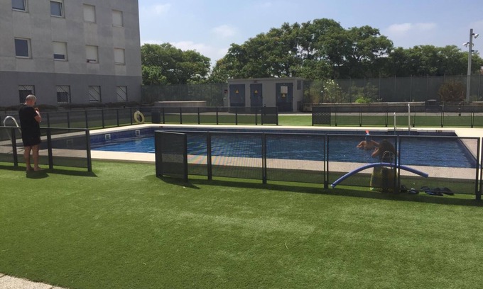 Bormujos Apartment | Beautiful apartment 10 minutes from the center of Seville
