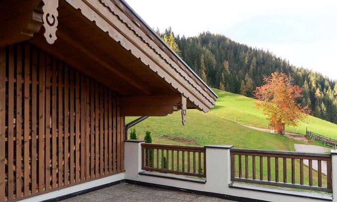 Wildschoenau Apartment | Beautiful apartment for 6 guests with WIFI, TV and terrace