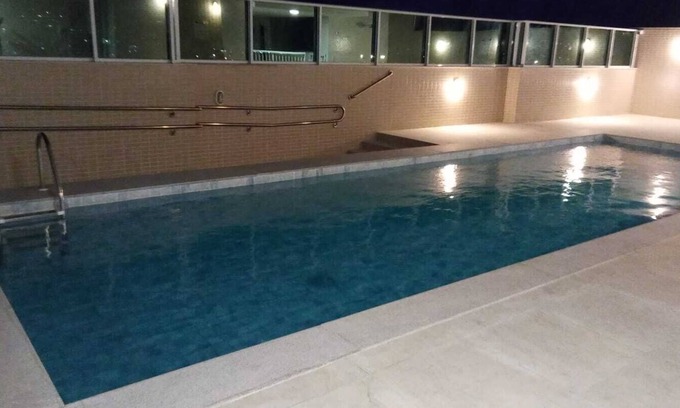 Vila Velha Apartment | Beautiful apartment in Praia da Costa, the best neighborhood in the city