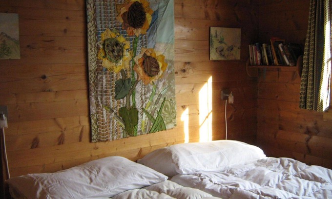 Riederalp Apartment | Beautiful apartment for 6 guests with WIFI, TV, balcony and pets allowed