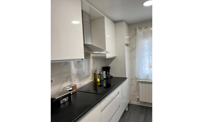 Villaverde Apartment | Beautiful Apartment close to Everything!