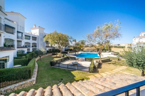 Roldan Apartment | Beautiful apartment with large terrace - MO3412LT