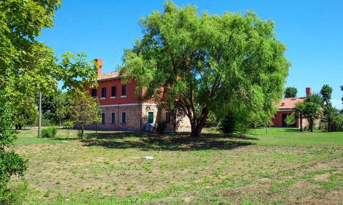 Cavallino-Treporti Apartment | Beautiful apartment for 4 people with WIFI, A/C, TV and patio