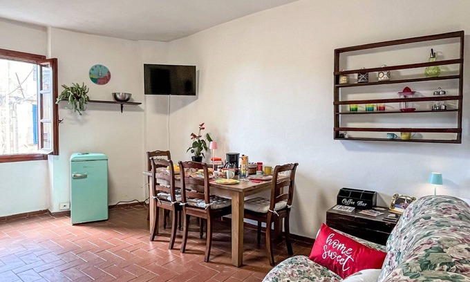 Prela Apartment | Beautiful apartment for 4 people with WIFI and pets allowed
