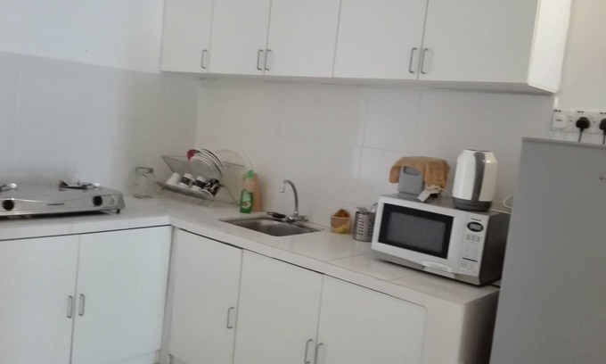 Langkawi Apartment | Beautiful Apartment for rent in Langkawi