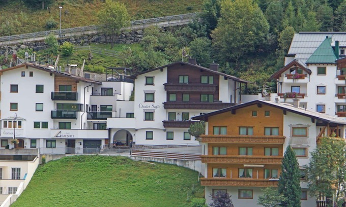 Ischgl Apartment | Beautiful apartment for 5 guests with WIFI, TV, terrace and pets allowed