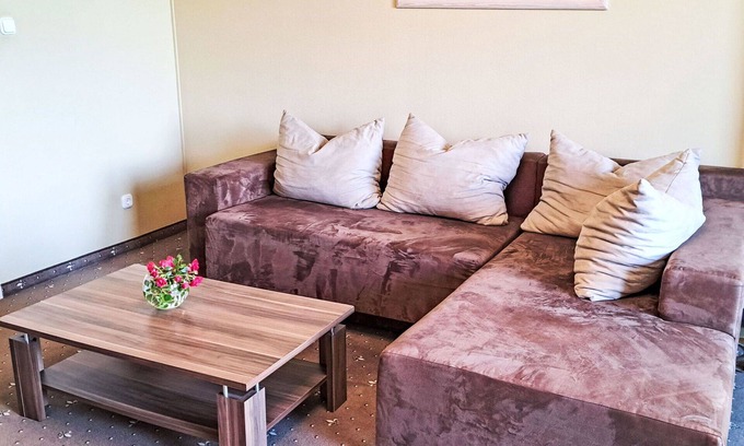 Strobl Apartment | Beautiful apartment for 4 people with WIFI, TV and balcony