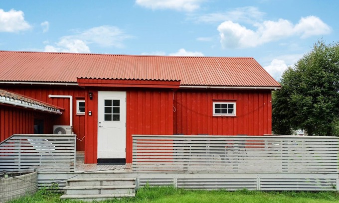 Spangereid Apartment | Beautiful apartment in Lindesnes