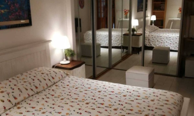 Colegiales Apartment | Beautiful apartment in areas of bars, clubs and restaurants.