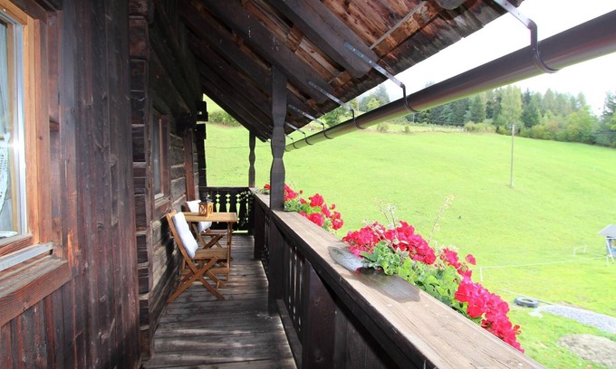 Fresach Other | Beautiful apartment in Fresach / Carinthia with pool