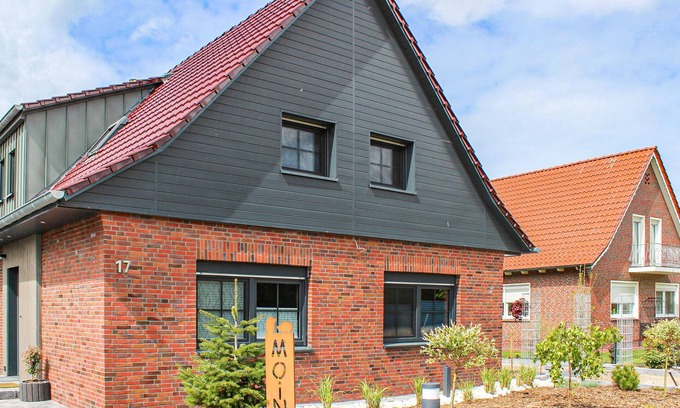 Wiesmoor Apartment | Beautiful apartment in Wiesmoor