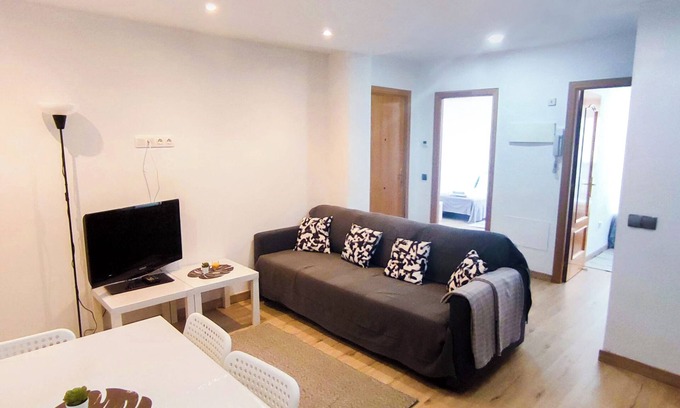 Algete Apartment | Beautiful apartment in Algete, Madrid