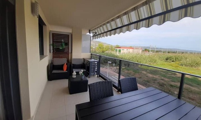Oropesa del Mar Apartment | Beautiful apartment in Morro de Gos beach area