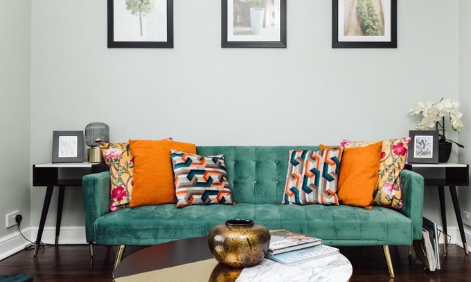 Guildford Apartment | Beautiful apartment in Guildford with parking