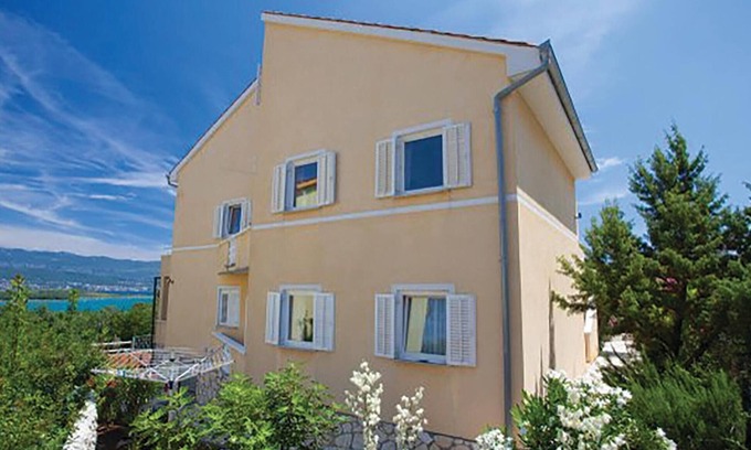 Cizici Apartment | Beautiful apartment in Malinska