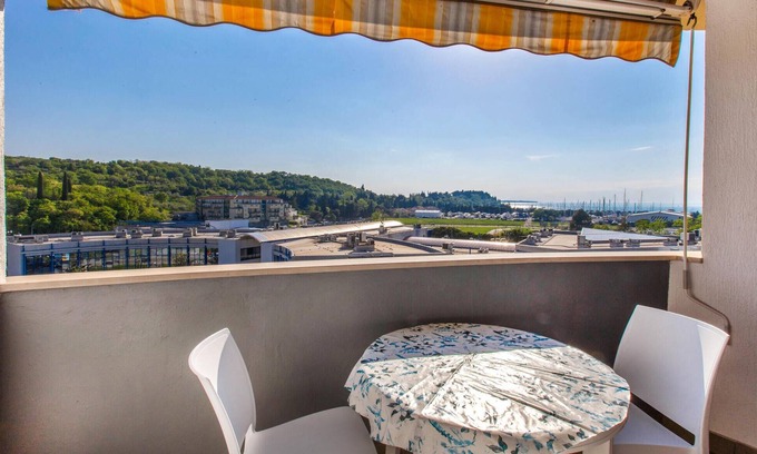 Seca Apartment | Beautiful apartment in Portoroz