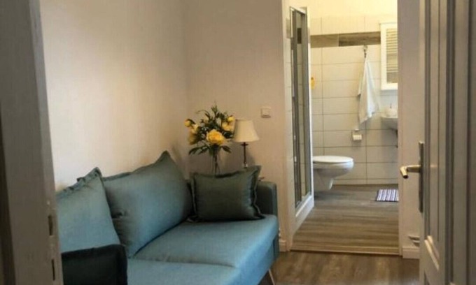 Old Town Apartment | Beautiful apartment in the center of Wismar