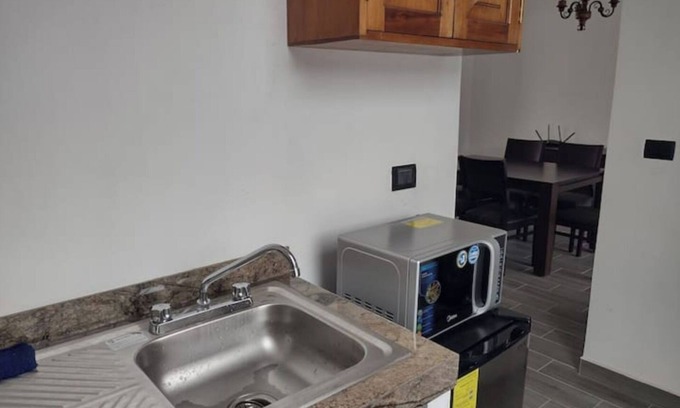 Coatepec Apartment | Beautiful apartment in the center of Coatepec