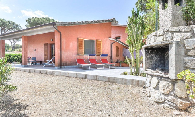 Naregno Apartment | Beautiful apartment for 4 people with WIFI, pool, A/C and terrace