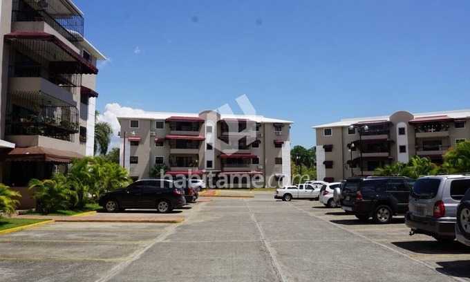Ciudad Modelo Mirador Norte Apartment | Beautiful apartment located at ciudad modelo