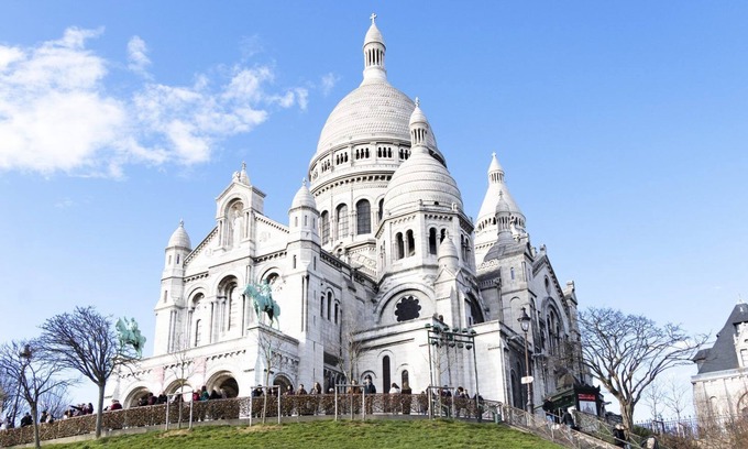 Quartier des Grandes-Carrieres Apartment | Beautiful apartment near Montmartre