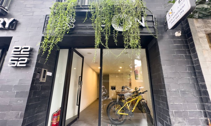 Quang An Apartment | Beautiful apartment near West Lake