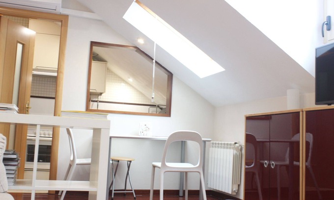 Palos de la Frontera Apartment | Beautiful Apartment Suzanne