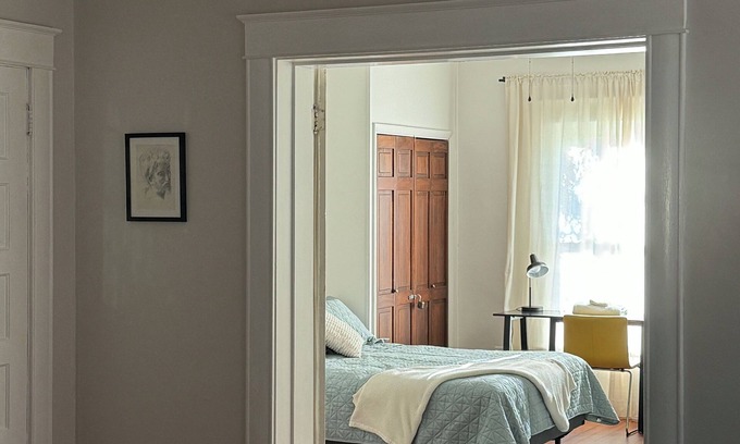 Springfield Apartment | Beautiful apartment in the center of Springfield