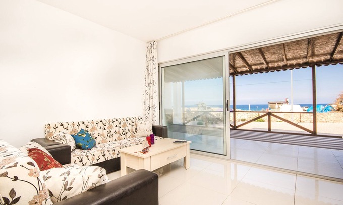 Kyrenia District Apartment | Beautiful Apartment with an Amazing View