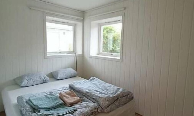 Arstad Apartment | Beautiful apartment with large terrace and parking