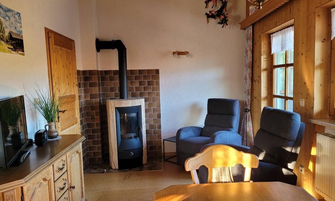Buchet Apartment | Beautiful apartment with two double bedrooms
