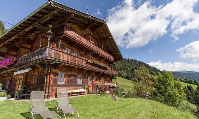 Westendorf Apartment | Beautiful appartment with magnificent views!