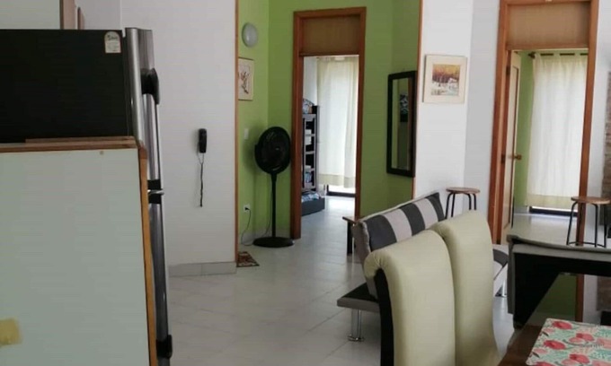 Historic Center Apartment | Beautiful apt with direct access to the sea in rodadero