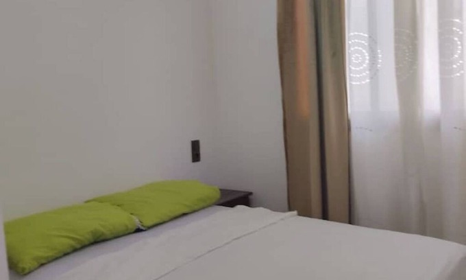 Chefchaouen House | Beautiful bachelor apartment 7 minutes' walk from the beach
