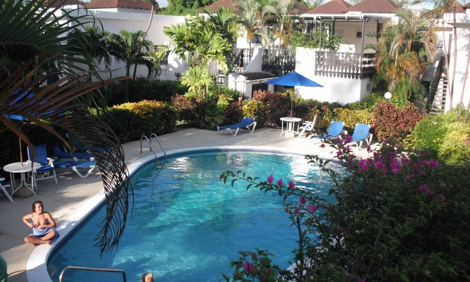 Rockley Apartment | Beautiful Barbados, Excellently Located Studio in Rockley Golf & Country Club