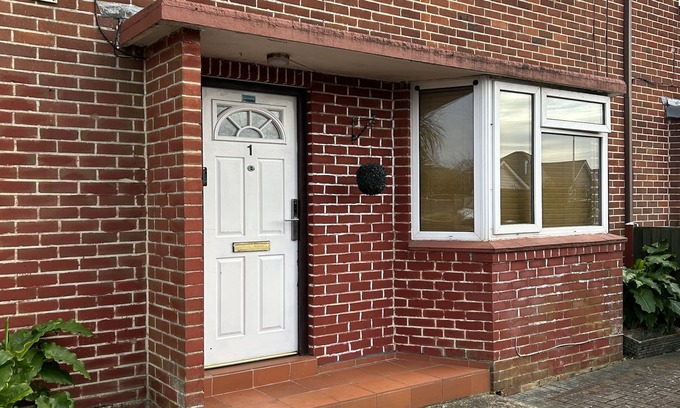Bournemouth House | Beautiful Bournemouth Home