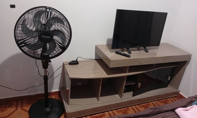 Vila Operaria House | Beautiful and cozy house, spacious and close to the center