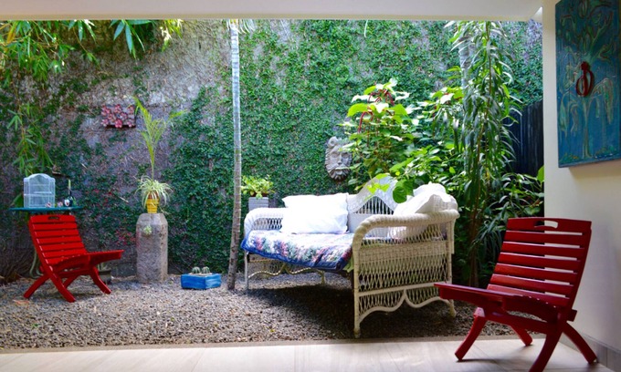 El Crucero House | Beautiful BRAND NEW 2BR Home in the Foothills of Managua